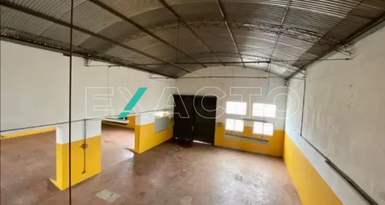 Galpão/Depósito/Armazém à venda, 500m² no Vila Proost de Souza, Campinas