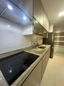 Apartamento com 2 Quartos à venda, 96m² no Canto do Forte, Praia Grande