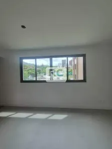Apartamento com 3 Quartos à venda, 91m² no Serra, Belo Horizonte