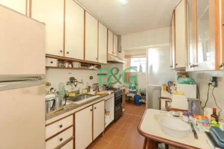Apartamento com 2 Quartos à venda, 78m² no Bela Vista, São Paulo