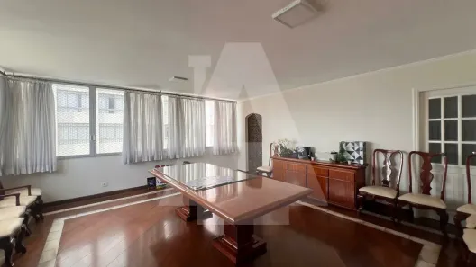 Apartamento com 4 Quartos à venda, 490m² no Santa Cecília, São Paulo