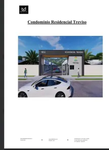 Casa de Condomínio com 3 Quartos à venda, 95m² no Independência - 1º Complemento Setor das Mansões, Aparecida de Goiânia