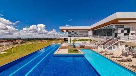 Lote/Terreno à venda, 360m² no Condomínio Residencial Vinhas Anápolis, Anápolis
