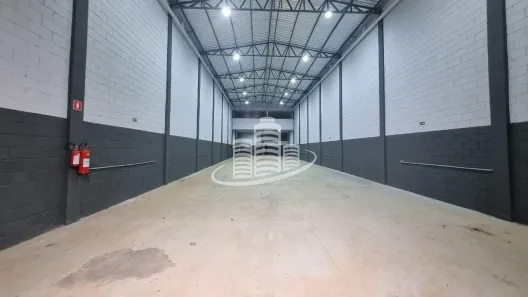 Galpão/Depósito/Armazém para alugar, 500m² no Jardim Jóia, Arujá