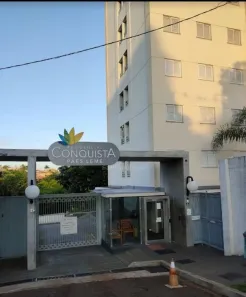 Apartamento com 2 Quartos à venda, 62m² no Vila Ipiranga, Londrina