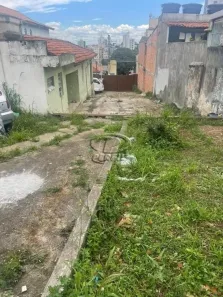 Lote/Terreno à venda, 420m² no Jardim Independência, São Paulo