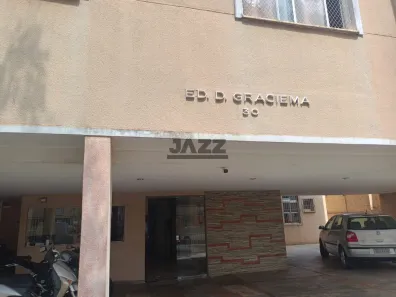 Apartamento com 3 Quartos à venda, 80m² no Jardim Quarto Centenário, Campinas