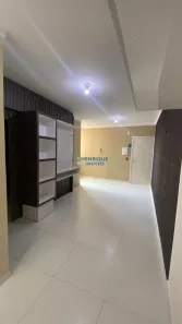Apartamento com 2 Quartos à venda, 48m² no Jardim Guanabara II, Rio Claro