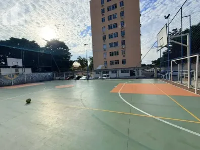 Apartamento com 2 Quartos à venda, 60m² no da Luz, Nova Iguaçu