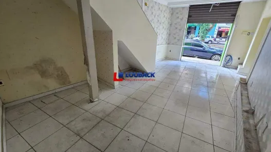 Ponto Comercial para alugar, 60m² no Floresta, Belo Horizonte