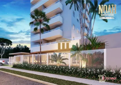 Apartamento com 2 Quartos à venda, 79m² no Jardim São Dimas, São José dos Campos