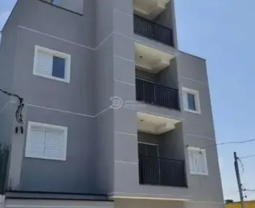 Apartamento com 2 Quartos à venda, 31m² no Vila União (Zona Leste), São Paulo