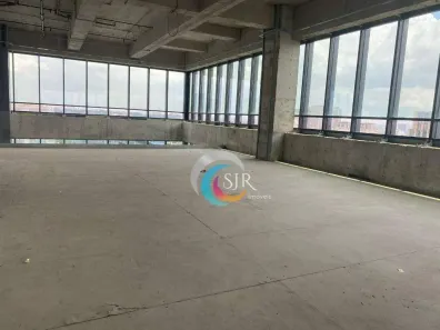 Sala Comercial para alugar, 739m² no Itaim Bibi, São Paulo