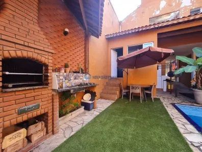 Sobrado com 3 Quartos à venda, 170m² no Jardim da Glória, São Paulo