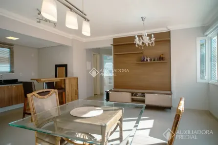 Apartamento com 2 Quartos à venda, 64m² no Mont Serrat, Porto Alegre