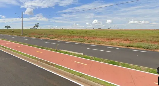 Lote/Terreno à venda, 250m² no Santa Mônica, Uberlândia