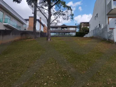 Lote/Terreno à venda, 452m² no Residencial Morada dos Pássaros-Aldeia da Serra, Barueri