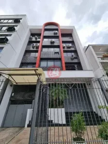 Sala Comercial à venda, 25m² no Rio Branco, Porto Alegre
