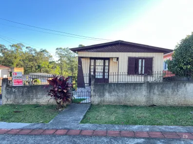 Casa com 3 Quartos à venda, 84m² no Vila Rica, Criciúma