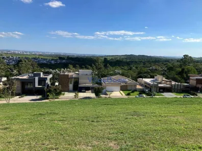 Lote/Terreno à venda, 1375m² no Condomínio Reserva do Paratehy, São José dos Campos
