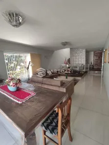 Sobrado com 4 Quartos à venda, 295m² no Jardim São Caetano, São Caetano do Sul
