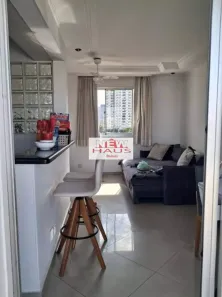 Apartamento com 2 Quartos à venda, 52m² no Parque da Mooca, São Paulo