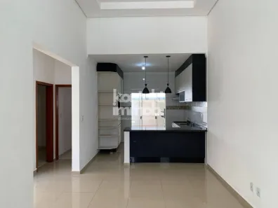 Casa de Condomínio com 3 Quartos à venda, 89m² no Horto Florestal, Sorocaba