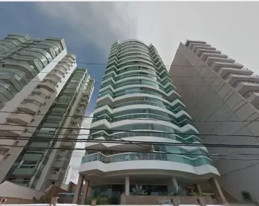 Apartamento com 3 Quartos à venda, 145m² no Itapuã, Vila Velha
