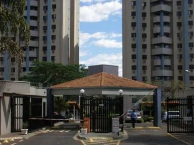 Apartamento com 3 Quartos à venda, 84m² no República, Ribeirão Preto