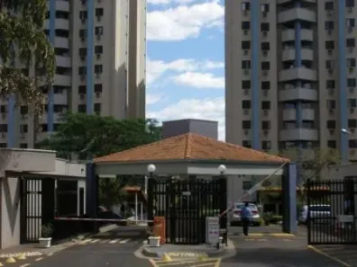 Apartamento com 3 Quartos à venda, 84m² no República, Ribeirão Preto