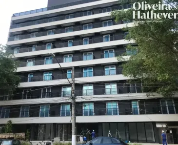 Sala Comercial à venda, 46m² no Butantã, São Paulo