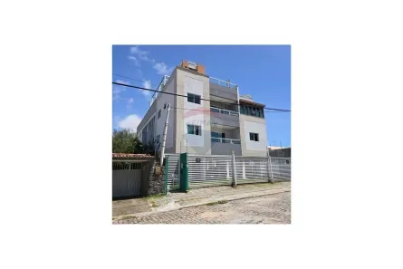 Apartamento com 1 Quarto à venda, 55m² no Ponta Negra, Natal