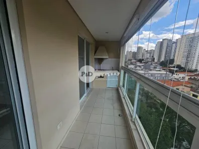 Apartamento com 3 Quartos à venda, 77m² no Bosque da Saúde, São Paulo