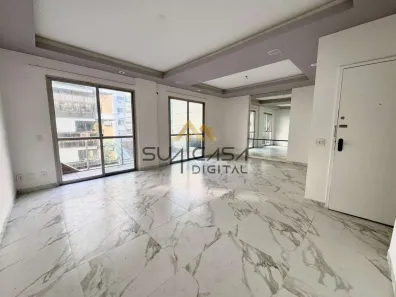 Apartamento com 3 Quartos à venda, 124m² no Lagoa, Rio de Janeiro