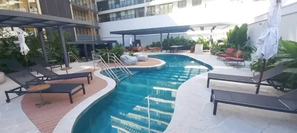 Apartamento com 1 Quarto à venda, 36m² no Leblon, Rio de Janeiro