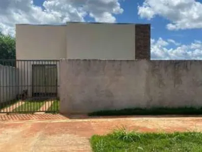 Casa com 1 Quarto à venda, 57m² no Jardim Viena, Sinop