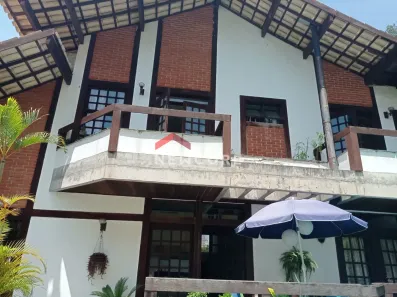 Casa de Condomínio com 4 Quartos à venda, 570m² no Altos de São Fernando, Jandira