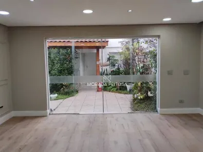 Sala Comercial para alugar, 64m² no Vila Regente Feijó, São Paulo