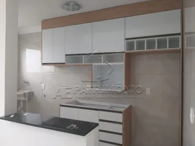 Apartamento com 2 Quartos à venda, 47m² no Jardim Novo Mundo, Sorocaba