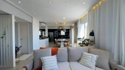 Apartamento com 2 Quartos à venda, 110m² no Jardim Arpoador, São Paulo