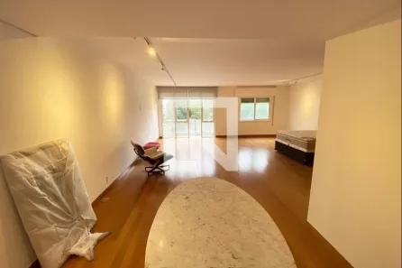 Apartamento com 1 Quarto à venda, 98m² no Cerqueira César, São Paulo