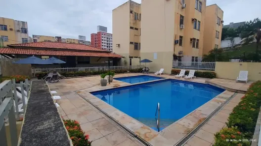 Apartamento com 2 Quartos à venda, 66m² no Luzia, Aracaju