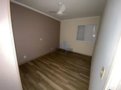 Apartamento com 2 Quartos à venda, 61m² no Jardim América, Bauru
