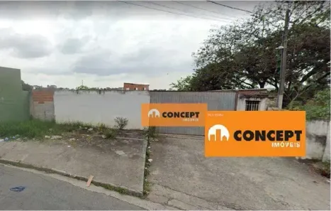 Lote/Terreno à venda, 1924m² no Jardim América, Poá