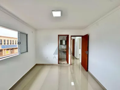 Casa com 3 Quartos para alugar, 110m² no Vila Hungria, Itapetininga