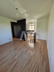 Apartamento com 2 Quartos à venda, 45m² no Jardim Santa Lúcia, Salto