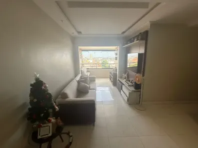 Apartamento com 3 Quartos à venda, 89m² no Umarizal, Belém