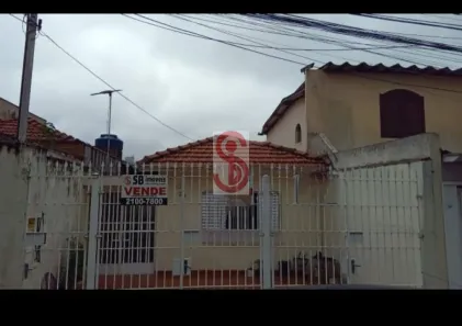 Lote/Terreno à venda, 135m² no Jardim Vila Formosa, São Paulo