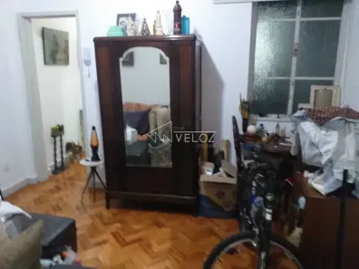 Apartamento com 1 Quarto à venda, 44m² no Centro, Rio de Janeiro