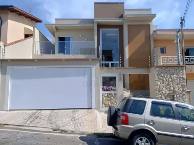Casa com 3 Quartos à venda, 229m² no Santa Ângela, Poços de Caldas